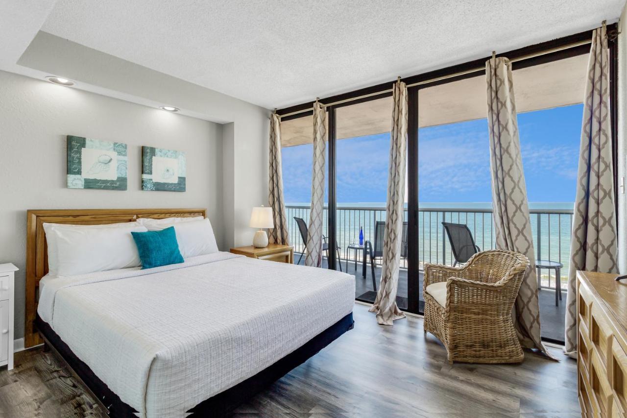 Fabulous Ocean Front Condo At Sands Ocean Club 1227 Myrtle Beach Dış mekan fotoğraf