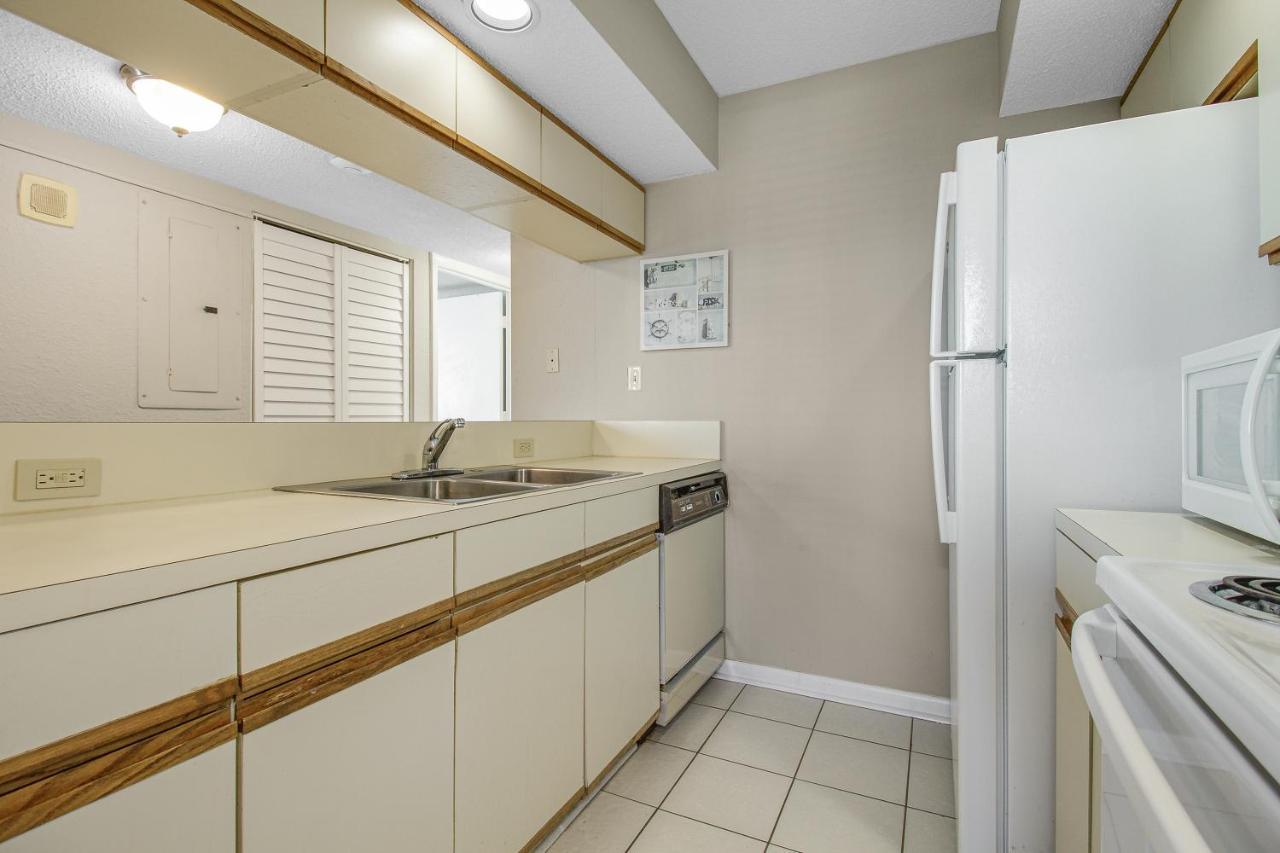 Fabulous Ocean Front Condo At Sands Ocean Club 1227 Myrtle Beach Dış mekan fotoğraf