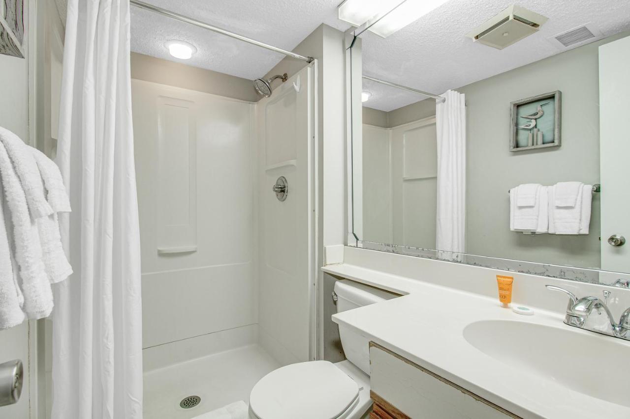 Fabulous Ocean Front Condo At Sands Ocean Club 1227 Myrtle Beach Dış mekan fotoğraf