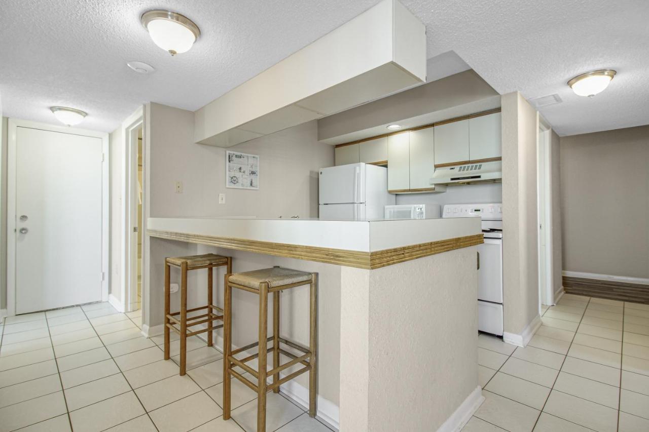 Fabulous Ocean Front Condo At Sands Ocean Club 1227 Myrtle Beach Dış mekan fotoğraf