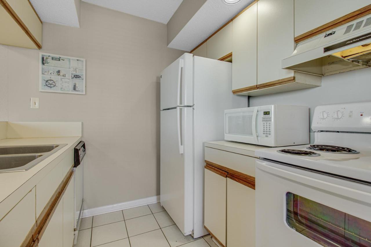 Fabulous Ocean Front Condo At Sands Ocean Club 1227 Myrtle Beach Dış mekan fotoğraf