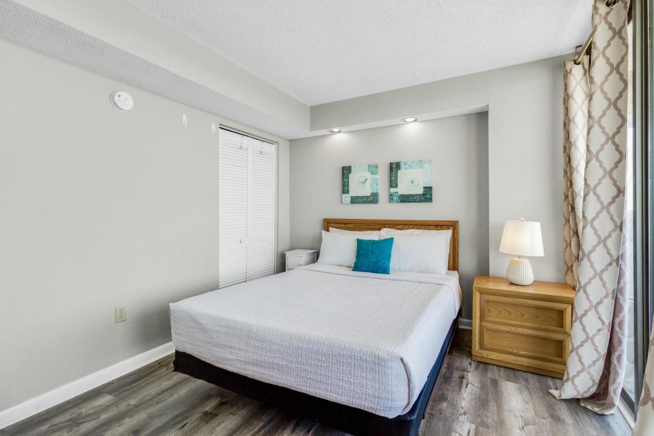 Fabulous Ocean Front Condo At Sands Ocean Club 1227 Myrtle Beach Dış mekan fotoğraf